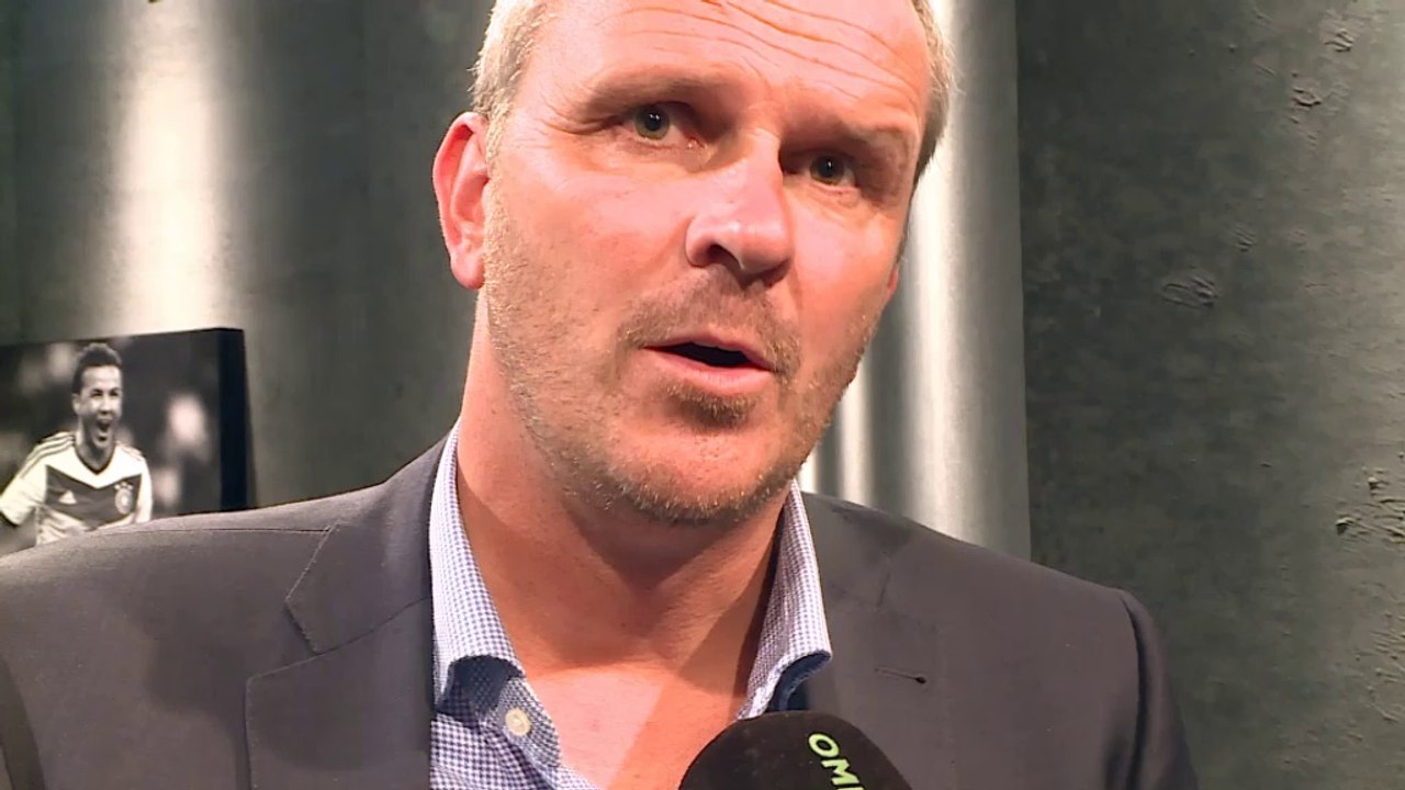 Hamann: 'Götze muss nächstes Level erreichen'