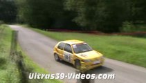 Rallye du Sel 2014 : David Grimm