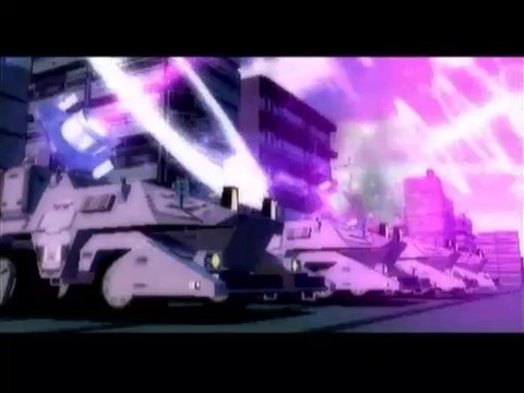 Senritsu no Stratus - Partie. 20