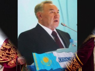 Learn Kazakh Video - Kazak tili