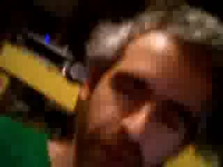 Cuttyroutes test broadcast December 2009