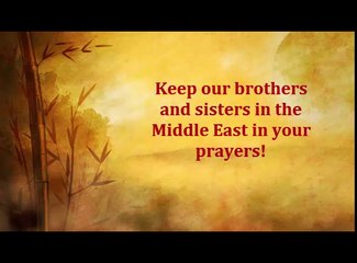 ISIS BEHEADS AMERICAN JOURNALIST