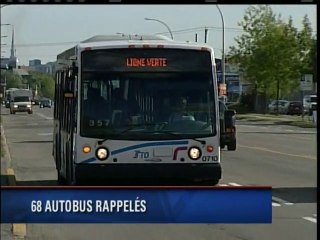 20 aout 2014 Le TVA Nouvelles Gatineau - Ottawa