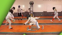 How to Get Started Fencing _ The Sport of Fencing