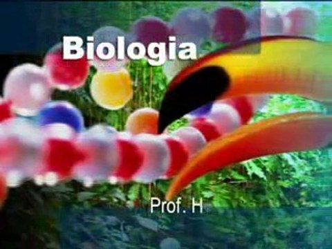 BIOLOGIA CARACTERÍSTICAS GERAIS DA CÉLULA