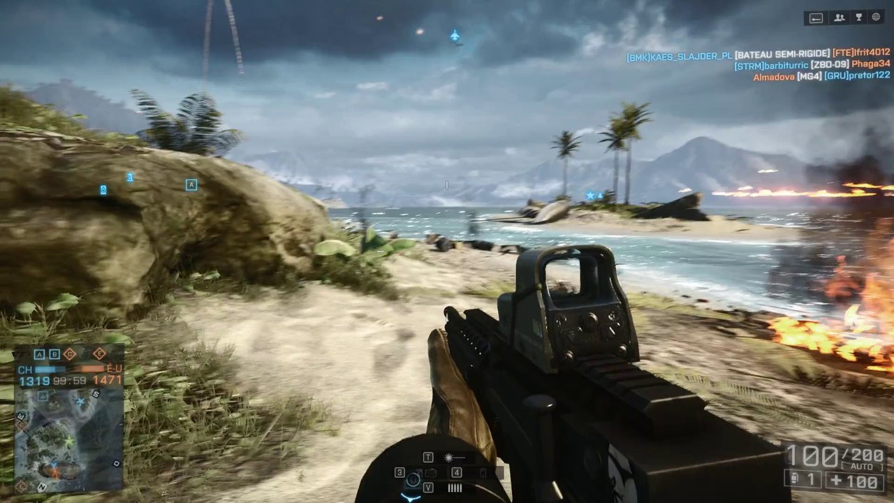 Battlefield 4