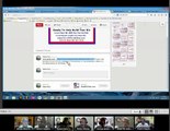 Pinterest PINIT Steal My Video Training Techniques Social Network Lead Generation