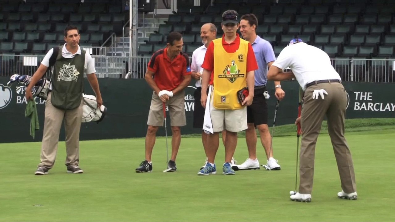 Scott looking to end on high