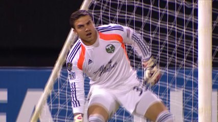 Barbosa Murillo, il difensore dal piede d'oro