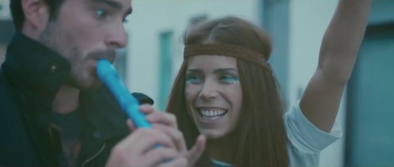 Western Disco - The Sun (BlackBox Radiovox) ft. Lura