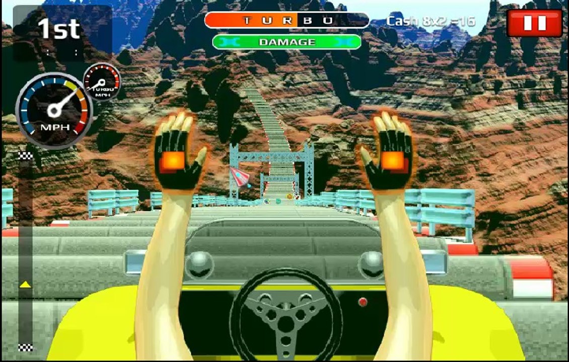 Roller Rider