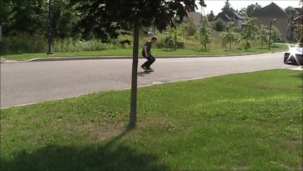 G tricks 13 : S'améliorer et les bases en skate