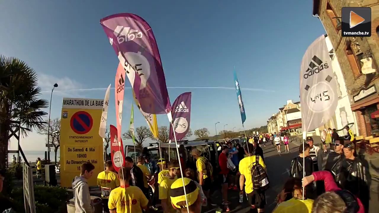 Best of sport dans la manche !