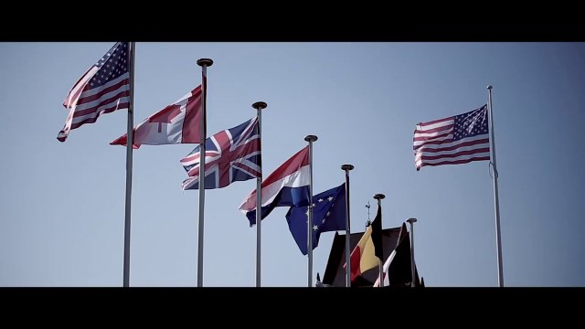 Film 70e - Passeurs de mémoire le DDAY en Normandie