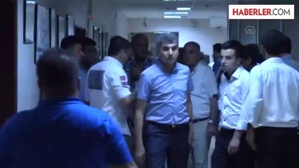 Eruh'ta silahlı kavga: 6 yaralı -