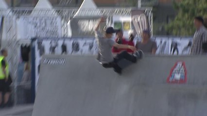 ProAm Semi Final Heat 2