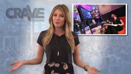 CraveOnline Event Update: Gamescom 2014 Recap
