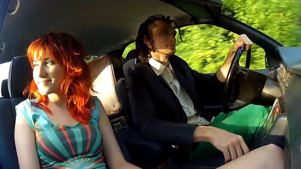 STASHKA - Na skraj świata (oficjalny teledysk)