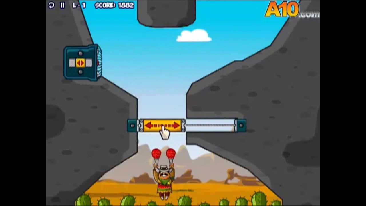 Juego mexico