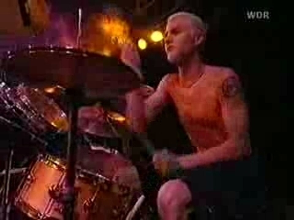 Smash - the offspring