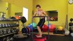 Good Leg Workouts for Snowboarding _ Workouts to Be Bigger, Stronger, Faster