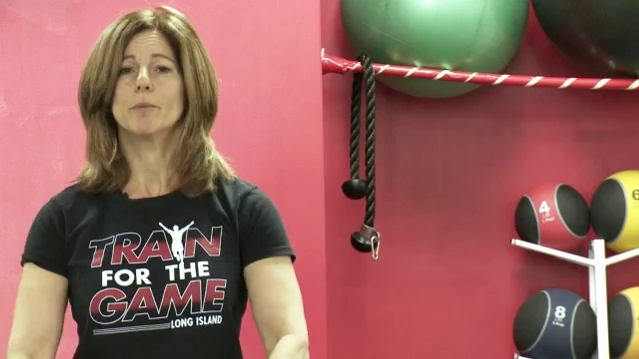 Quad-Dominant Workouts _ Get in Shape