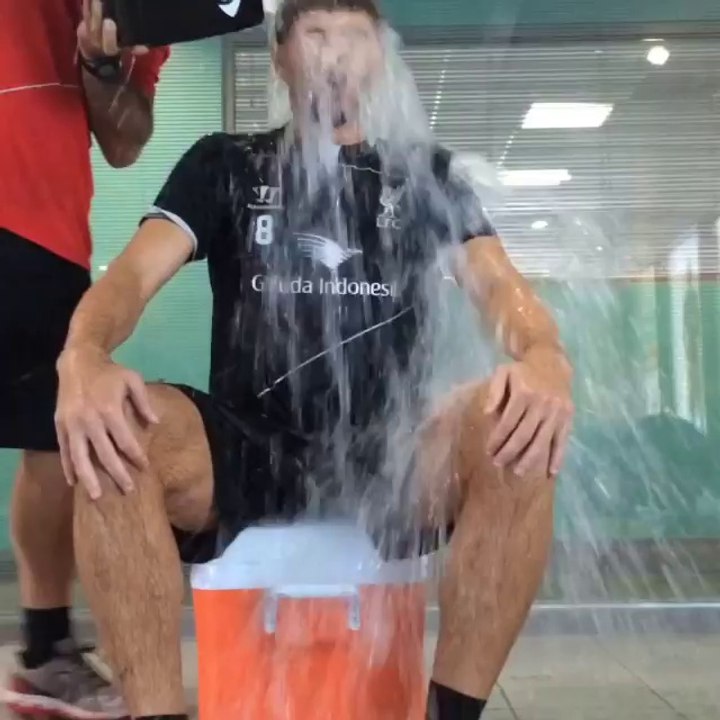 Steven Gerrard tham gia chiến dịch Als/Mnd .