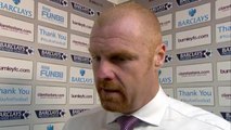 Burnley 1-3 Chelsea - Sean Dyche Post Match Interview - Side Can Learn From Defeat