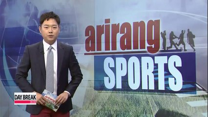 Korean Little League team rallies to beat Puerto Rico