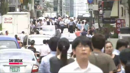 Korea's top 30 conglomerates point to National Assembly as biggest barrier to growth