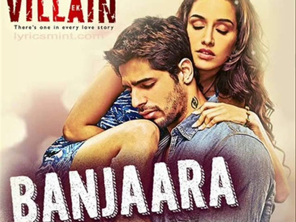 Banjaara karaoke cover by rizwa