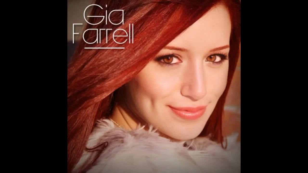 Gia farrell -stupid for you