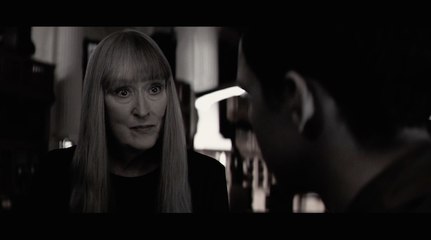 Meryl Streep, Cameron Monaghan in THE GIVER Movie Clip ('Lose Him')