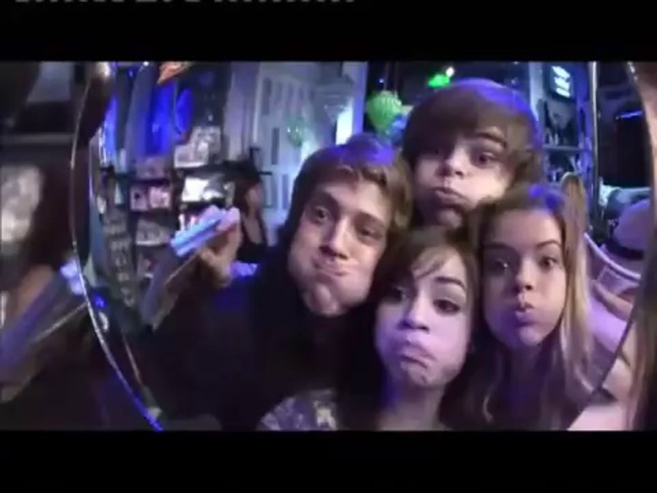 Teen Angels e RBD