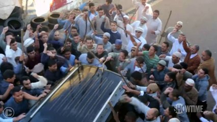 Homeland - Season 4 Teaser Trailer #2 [FULL HD] - Subtitulado por Cinescondite