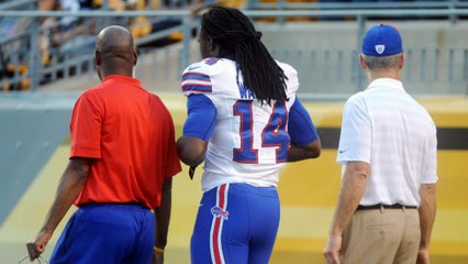 Ross Tucker: Giants and Bills must get their offense in tact