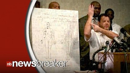 Private Autopsy Reveals Michael Brown Shot At Least 6 Times With No Apparent Sign Of Struggle