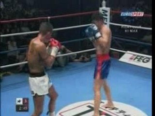 Albert Kraus vs Jadamba Narantungalag_