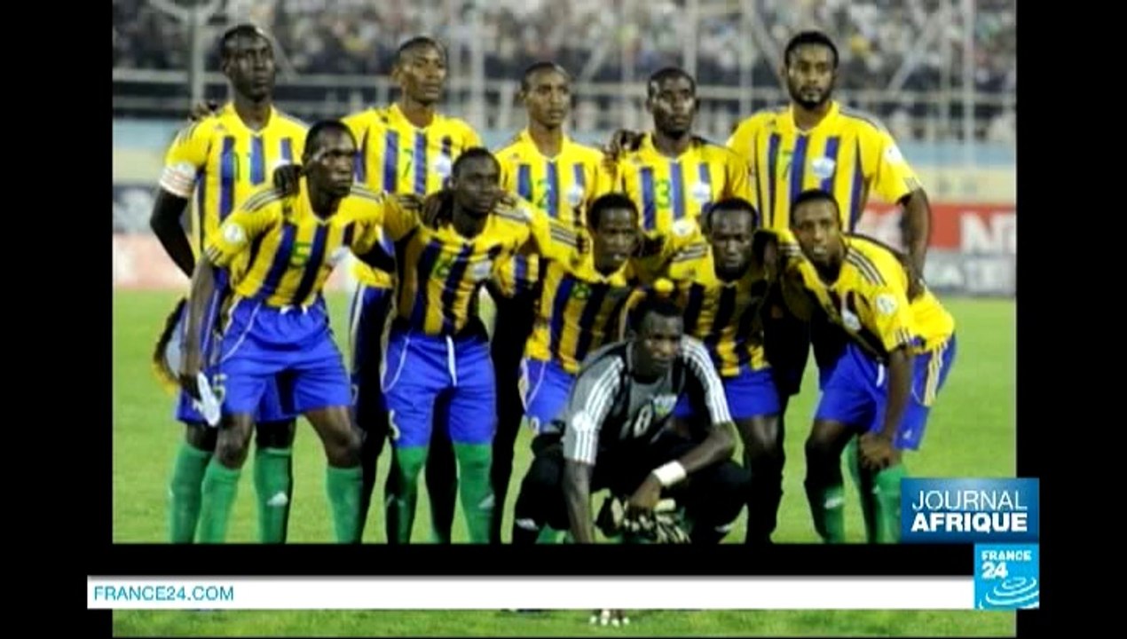 LE JOURNAL DE L'AFRIQUE - Ebola : le Cameroun ferme ses frontières avec le Nigeria