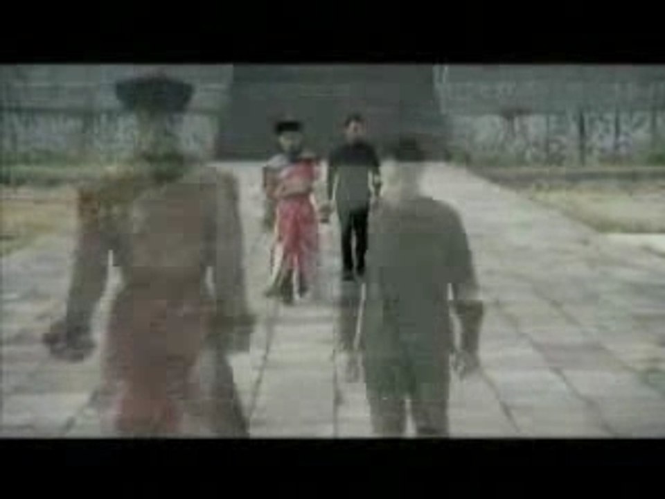 30 Seconds To Mars - From Yesterday