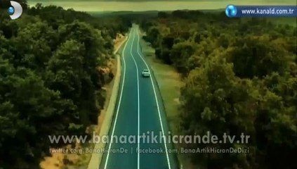 Bana Artık Hicran De Tanıtım \ Yakında Kanal D'de