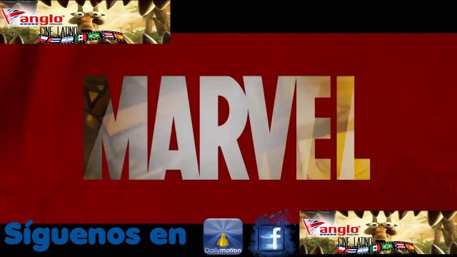 X-MEN: DÍAS DEL FUTURO PASADO - Trailer Oficial - Español Latino - HD