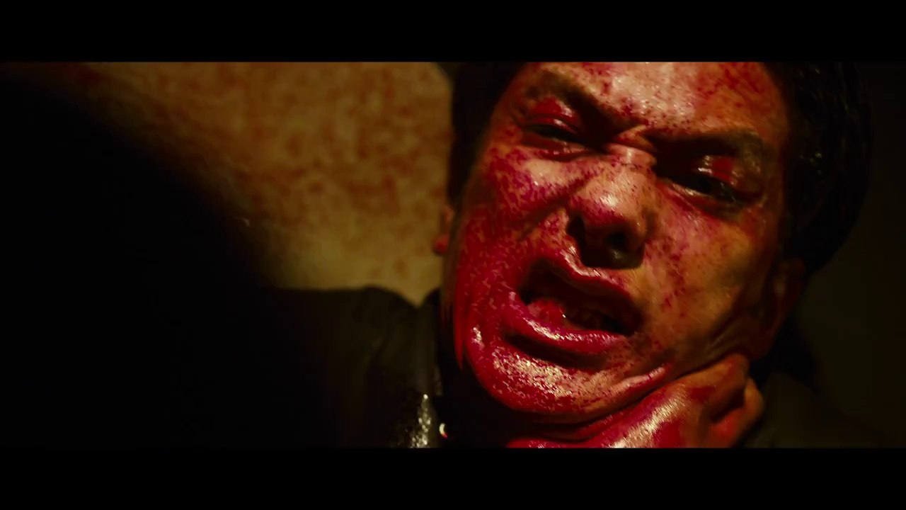 Killers - Exclusive NSFW Clip