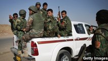 Kurdish Forces Retake Mosul Dam, Deal Blow To ISIS