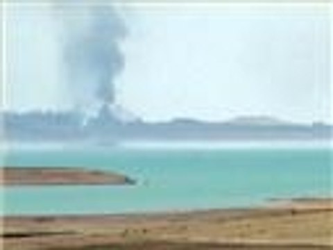 قوات البشمركة تسيطر على معظم مناطق سدّ الموصل