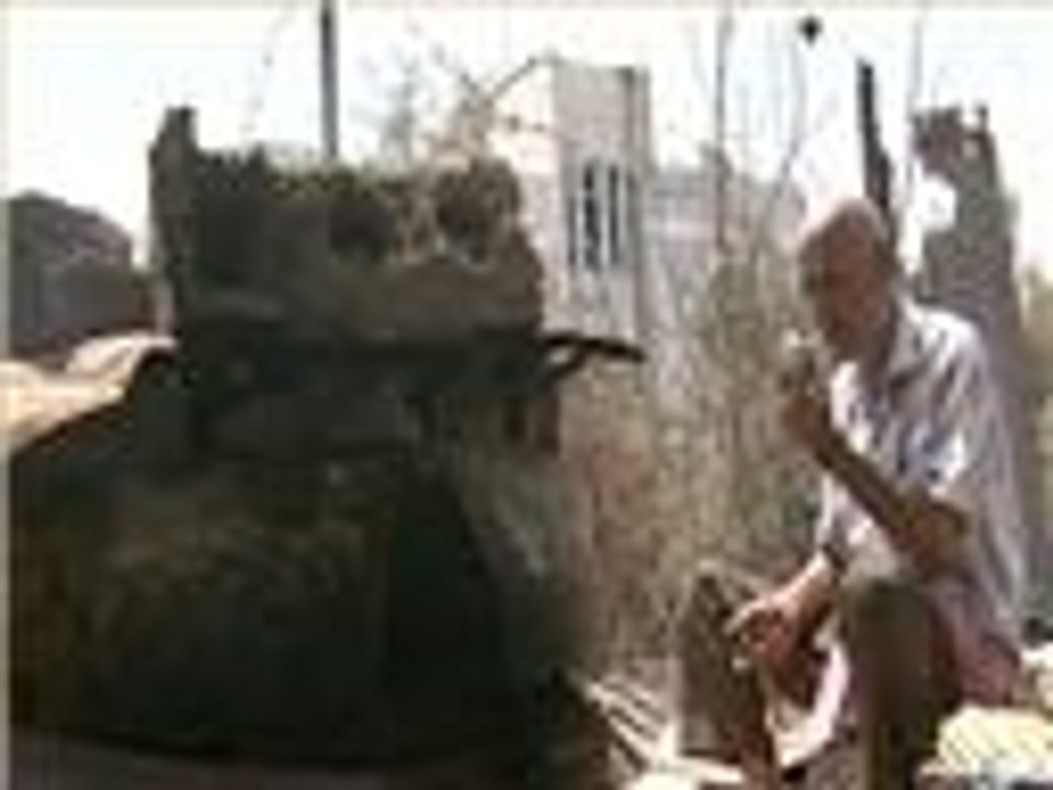 حالة ترقب بغزة مع انتهاء التهدئة