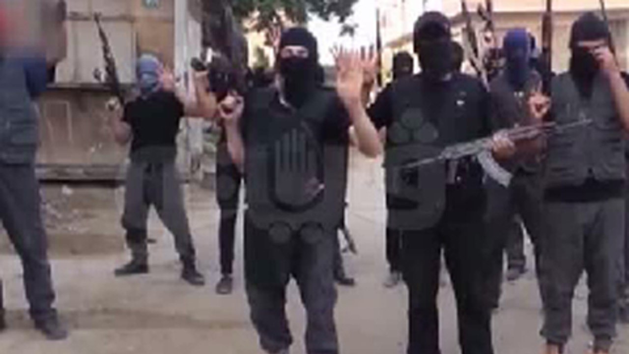 Violence against state properties on rise in Egypt