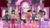 15 - Barbie Life in the Dreamhouse El programa del reencuentro Español latino