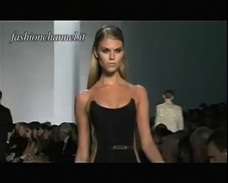 "Michael Kors" Spring Summer 2010 2 of 3 pret a porter women&men by Fashion Channel