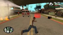 [Tutoriel] GTA San Andreas - DYOM : 2ème Partie | Explication et création d'une mission